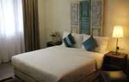 Kamar Tidur 6 Bagasta Guesthouse