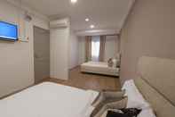 Kamar Tidur Bagasta Guesthouse