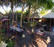 ร้านอาหาร 2 Laan Mai Fai Chang Resort