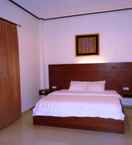 BEDROOM Hotel Grand Papua Nabire