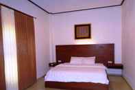 Bedroom Hotel Grand Papua Nabire