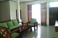 Lobby Hotel Grand Papua Nabire