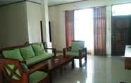 Lobby 6 Hotel Grand Papua Nabire