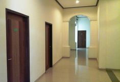 Lobby 7 Hotel Grand Papua Nabire