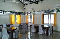 Restoran Hotel Grand Papua Nabire