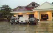 Ruang Umum 5 Hotel Grand Papua Nabire