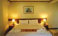 Bedroom 5 Krabi City Seaview Hotel