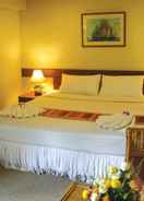 BEDROOM Krabi City Seaview Hotel