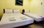 Bedroom 4 Krabi City Seaview Hotel