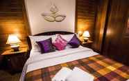 Bilik Tidur 2 Heuan Parittapa Lanna Resort