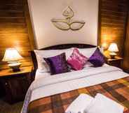 Kamar Tidur 2 Heuan Parittapa Lanna Resort