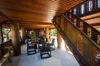 ร้านอาหาร Heuan Parittapa Lanna Resort