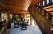 Restoran 6 Heuan Parittapa Lanna Resort