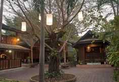 Exterior 4 Heuan Parittapa Lanna Resort