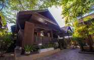 Luar Bangunan 7 Heuan Parittapa Lanna Resort