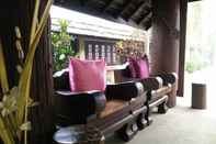 Ruang untuk Umum Heuan Parittapa Lanna Resort