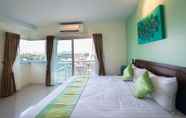 Kamar Tidur 7 Krabi Front Bay Resort