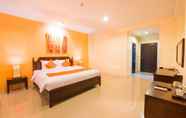 Kamar Tidur 2 Krabi Front Bay Resort