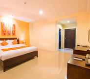 ห้องนอน 2 Krabi Front Bay Resort