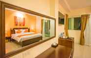 Bedroom 4 Krabi Front Bay Resort