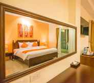 ห้องนอน 4 Krabi Front Bay Resort