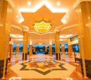 Lobby 5 Krabi Front Bay Resort