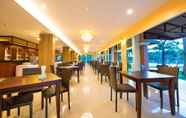Restoran 6 Krabi Front Bay Resort