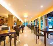ร้านอาหาร 6 Krabi Front Bay Resort