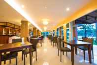 ร้านอาหาร Krabi Front Bay Resort