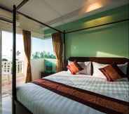 Bedroom 3 Krabi Front Bay Resort