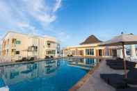 Swimming Pool Krabi Front Bay Resort