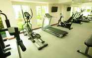 Fitness Center 2 AVION