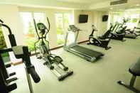 Fitness Center AVION