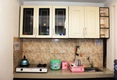 Accommodation Services 5 Villa Asri