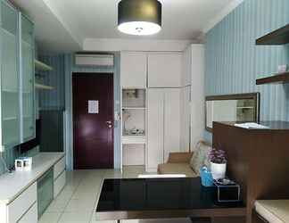 Bedroom 2 Apartment Specialist - Mediterania 2 Tanjung Duren