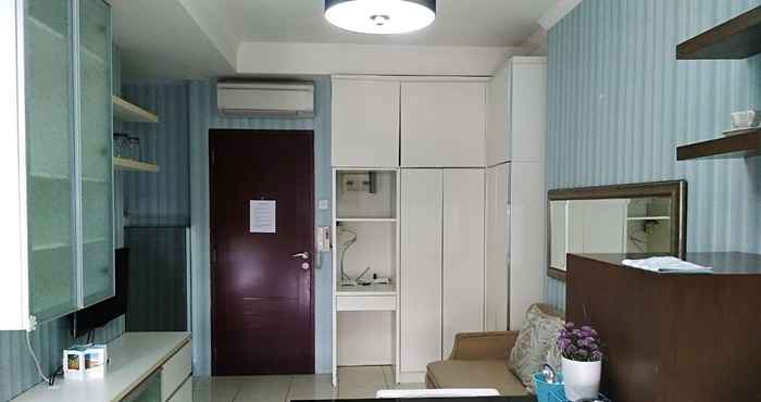 Bedroom Apartment Specialist - Mediterania 2 Tanjung Duren