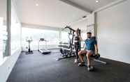 Fitness Center 7 Amata Patong 