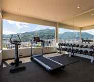 Fitness Center 5 Amata Patong 