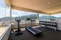 Fitness Center Amata Patong 