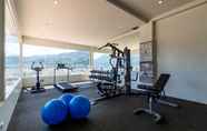 Fitness Center 6 Amata Patong 