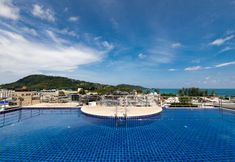 Swimming Pool 5 Amata Patong 