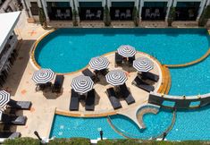 Swimming Pool 2 Amata Patong 