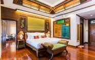 ห้องนอน 2 Phusanfah Resort
