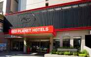 Exterior 4 Red Planet Quezon City Timog