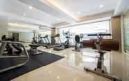 Fitness Center 4 CUBIC Pratunam