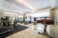 Fitness Center CUBIC Pratunam