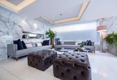 Lobby 5 CUBIC Pratunam