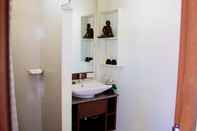 Toilet Kamar Baan Leelawadee Apartment