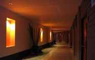 ห้องนอน 7 Raya Buri Resort
