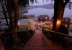 ภายนอกอาคาร 4 Raya Buri Resort
